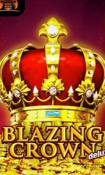 Blazing Crown Deluxe