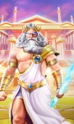 Gates of Olympus