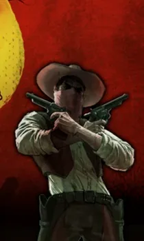 Wanted Dead Or A Wild