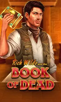 Book Of Dead