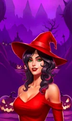 3 Witch Pots