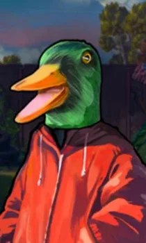 Duck Hunters