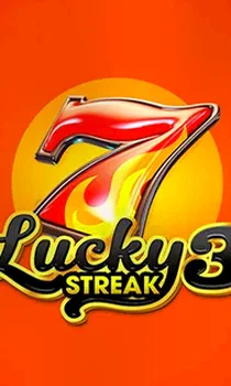 Lucky Streak 3